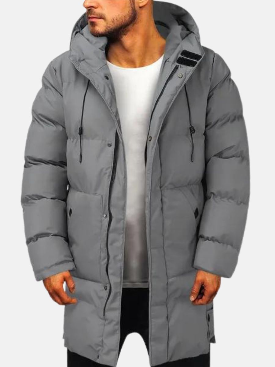 CALLAN | MEN'S PARKA JACKET
