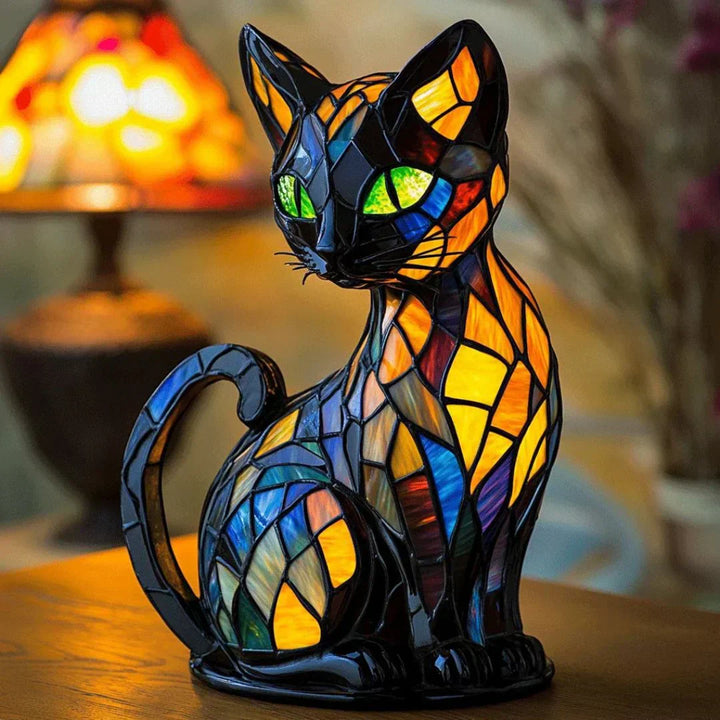 ELARA | HANDCRAFTED LAMP THAT MAKES HEARTS SHINE