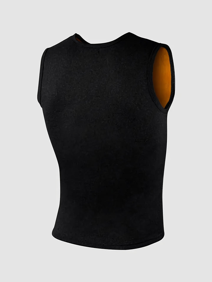 EOGHAN | MEN'S THERMAL BASE LAYER VEST SET