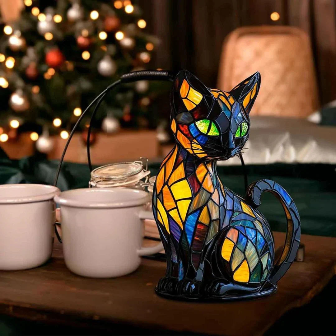 ELARA | HANDCRAFTED LAMP THAT MAKES HEARTS SHINE