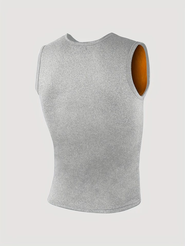 EOGHAN | MEN'S THERMAL BASE LAYER VEST SET