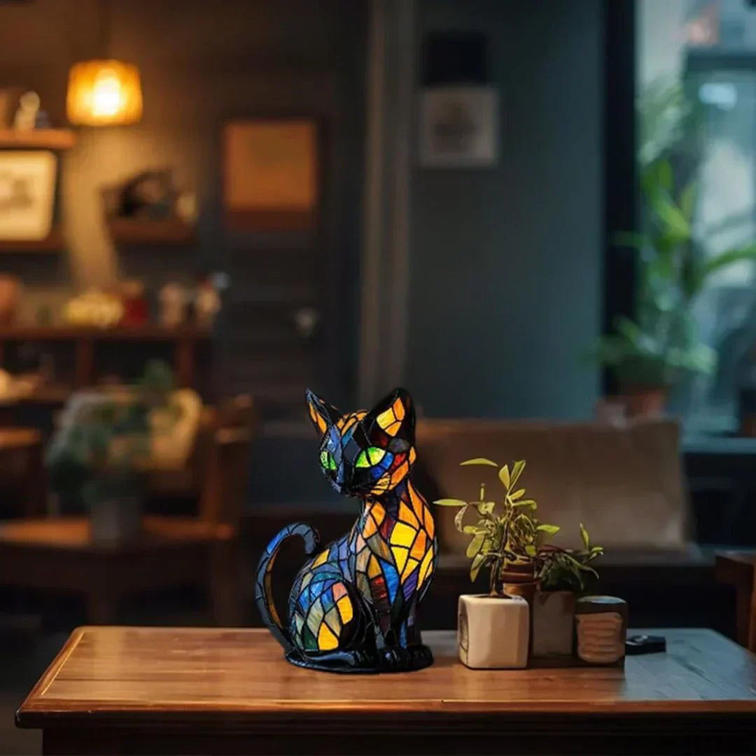 ELARA | HANDCRAFTED LAMP THAT MAKES HEARTS SHINE