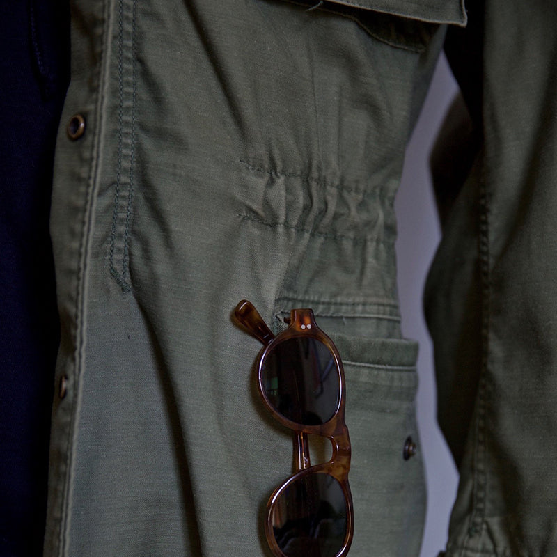 ADRIAN | FIELD JACKET