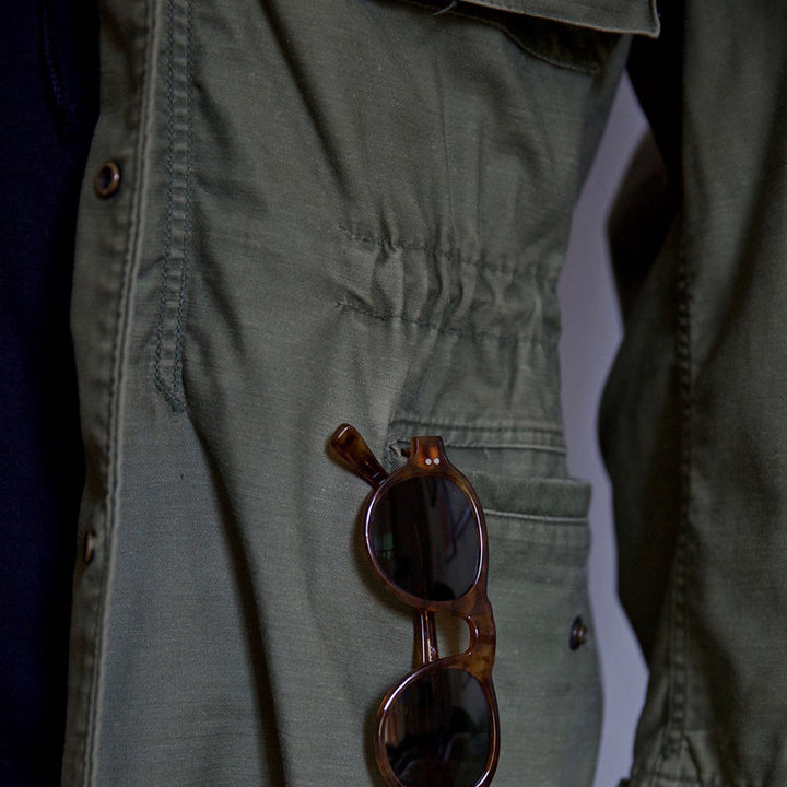 ADRIAN | FIELD JACKET