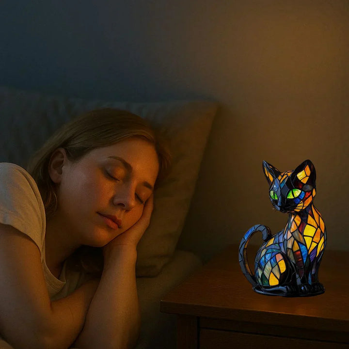 ELARA | HANDCRAFTED LAMP THAT MAKES HEARTS SHINE