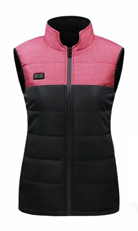 RONAN | HEATED VEST