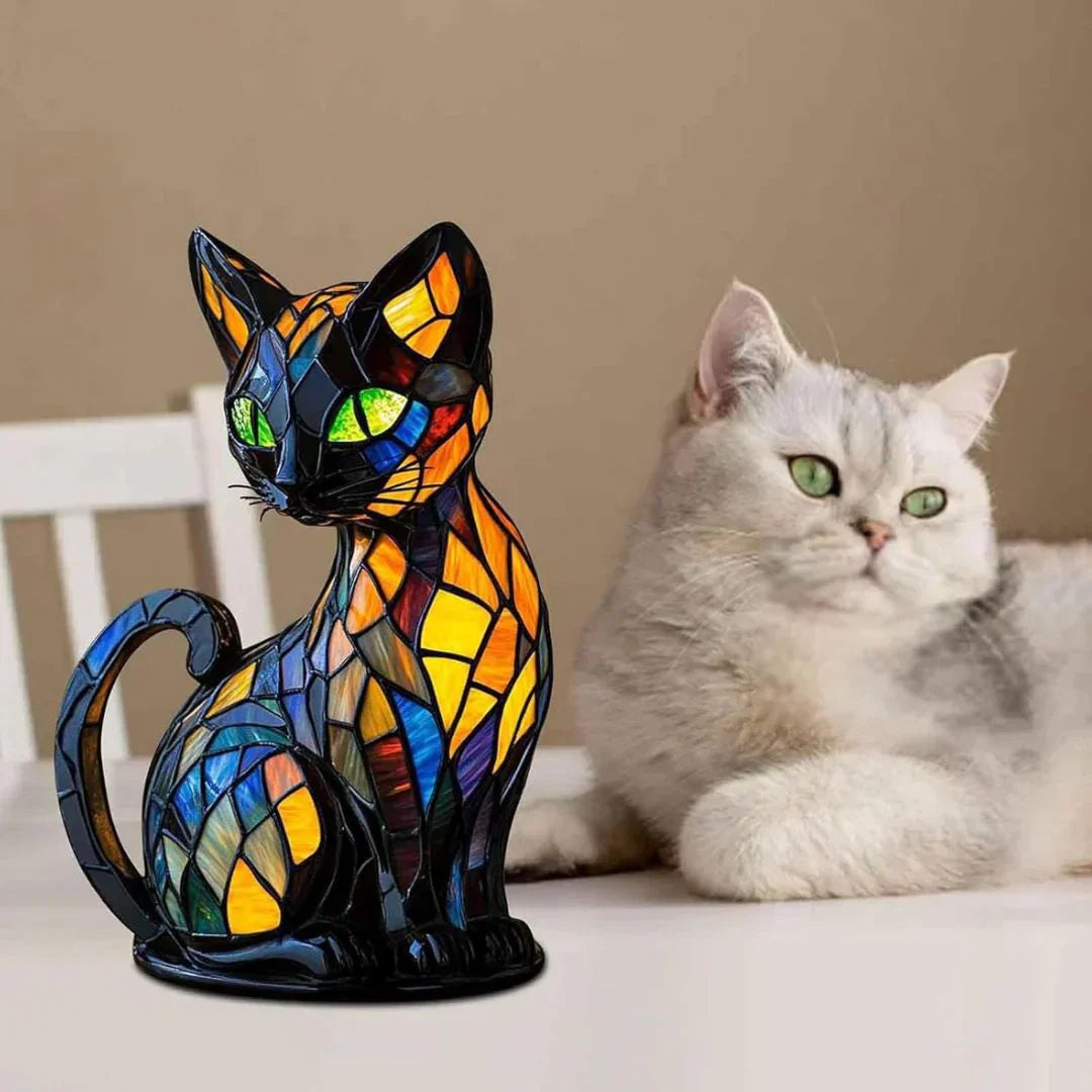 ELARA | HANDCRAFTED LAMP THAT MAKES HEARTS SHINE