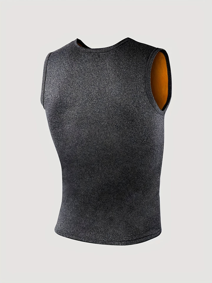 EOGHAN | MEN'S THERMAL BASE LAYER VEST SET