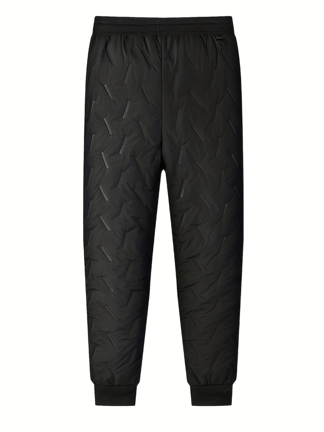 SEAN | MEN'S QUILTED THERMAL PANTS