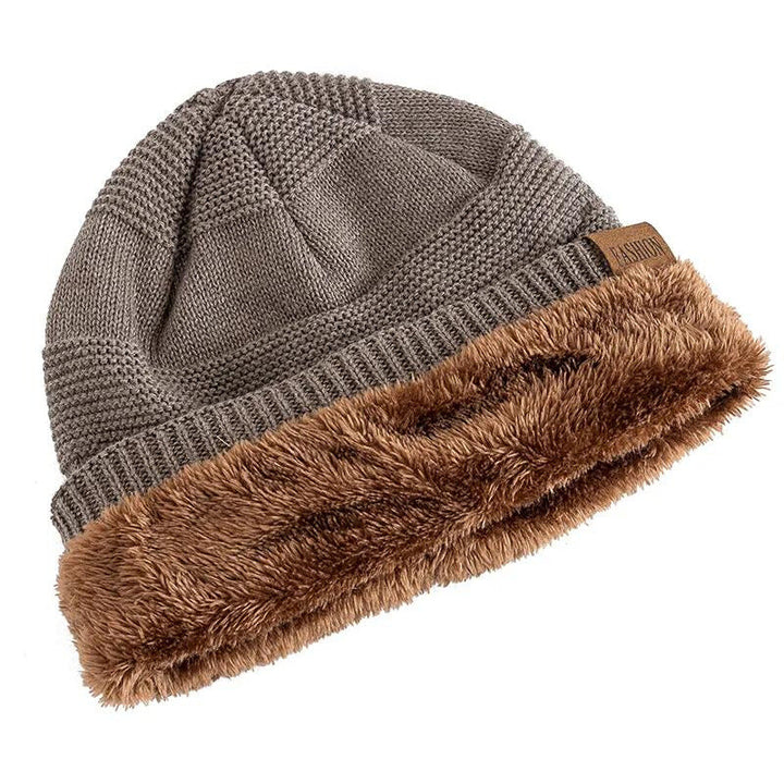 FELIX | COSY WINTER HAT