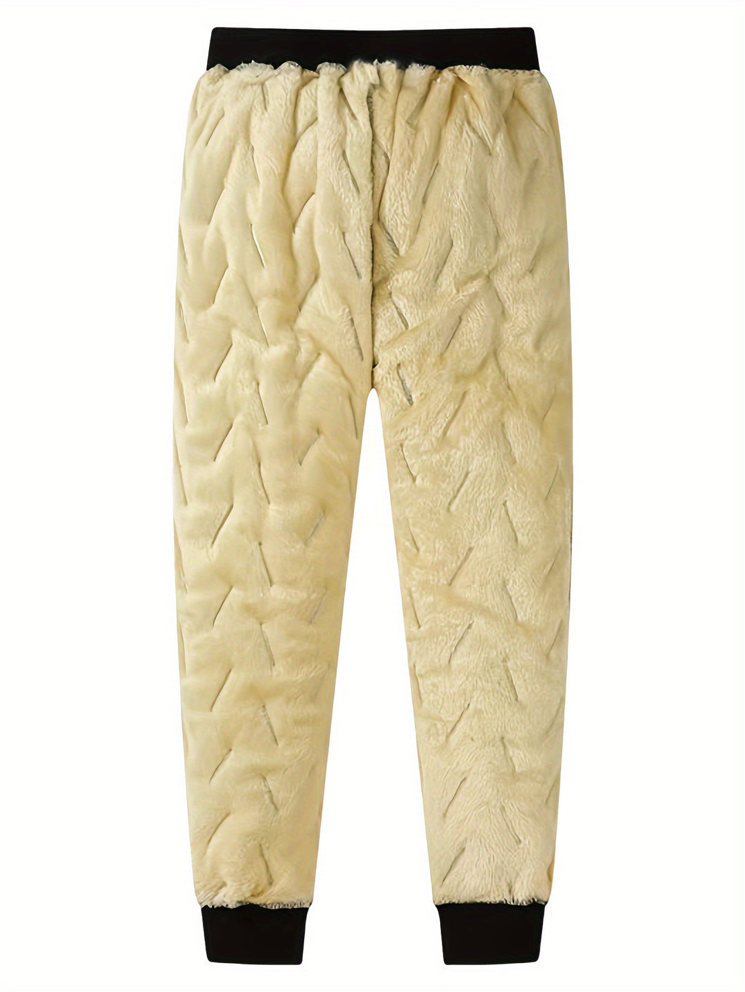 SEAN | MEN'S QUILTED THERMAL PANTS