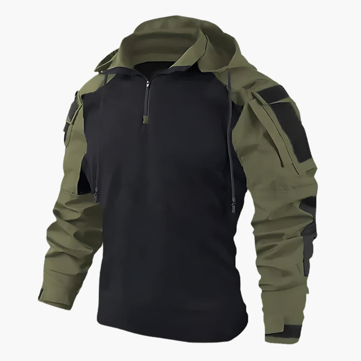 EXPLORE | TACTICAL JACKET