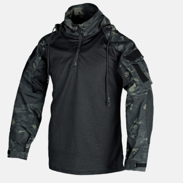 EXPLORE | TACTICAL JACKET