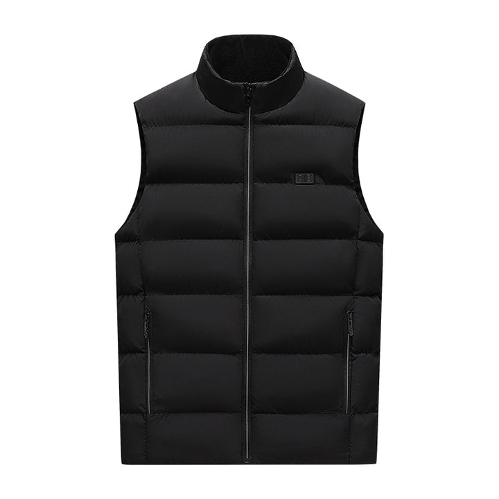 RONAN | HEATED VEST