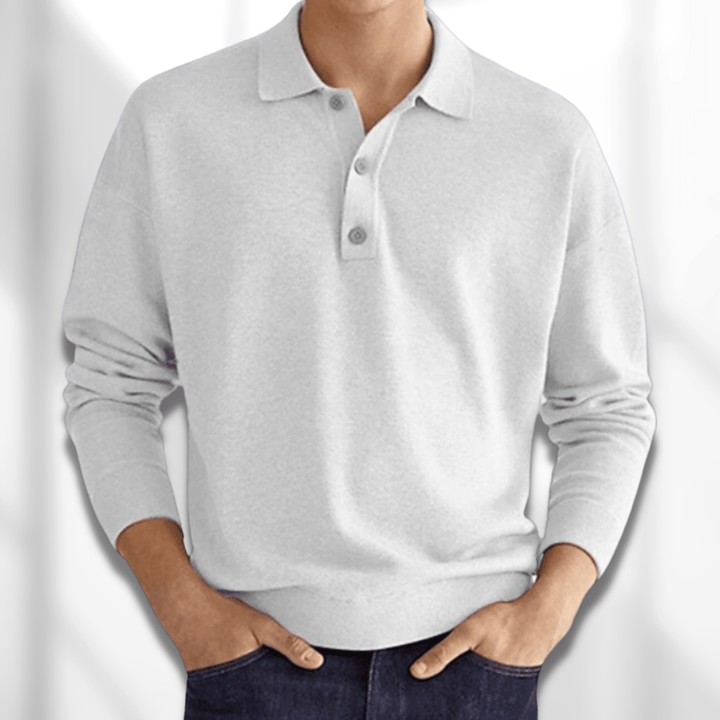 LIAM | MEN'S POLO SHIRT