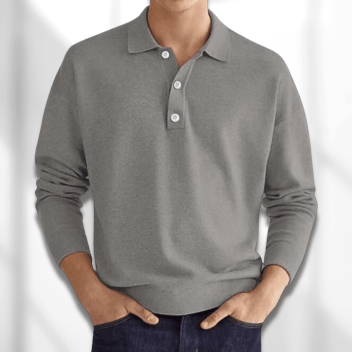 LIAM | MEN'S POLO SHIRT
