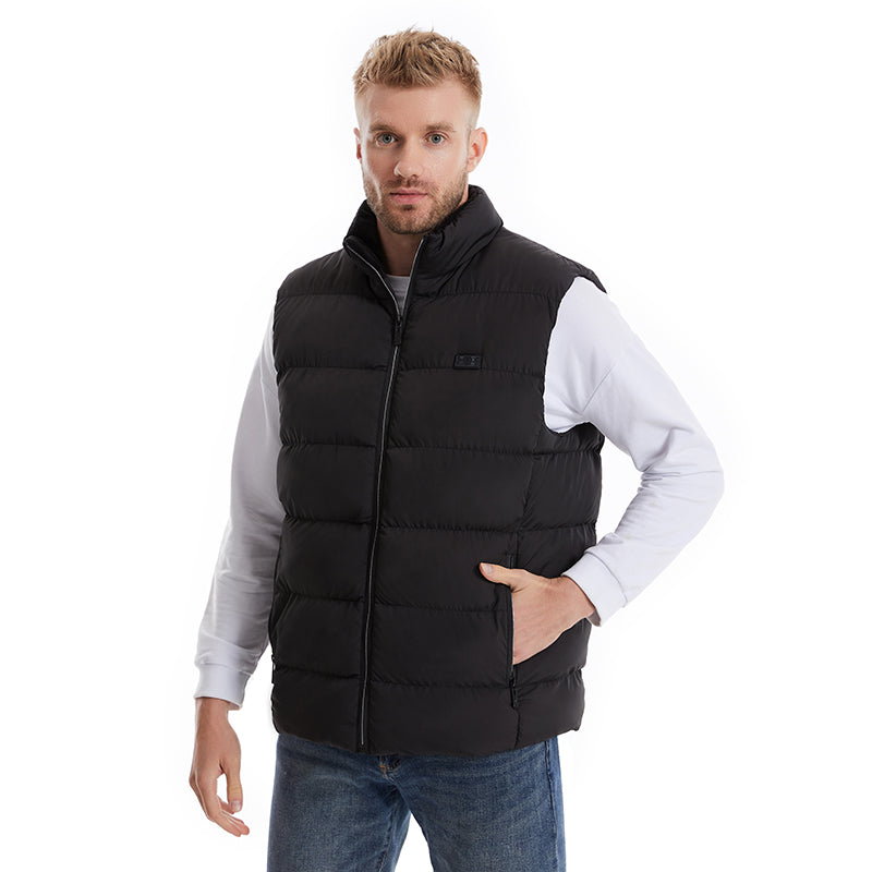 RONAN | HEATED VEST