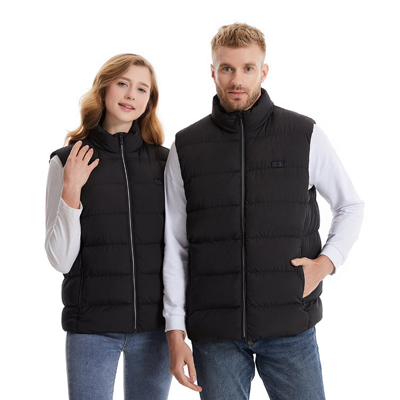 RONAN | HEATED VEST