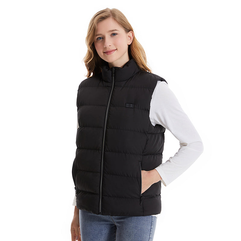 RONAN | HEATED VEST