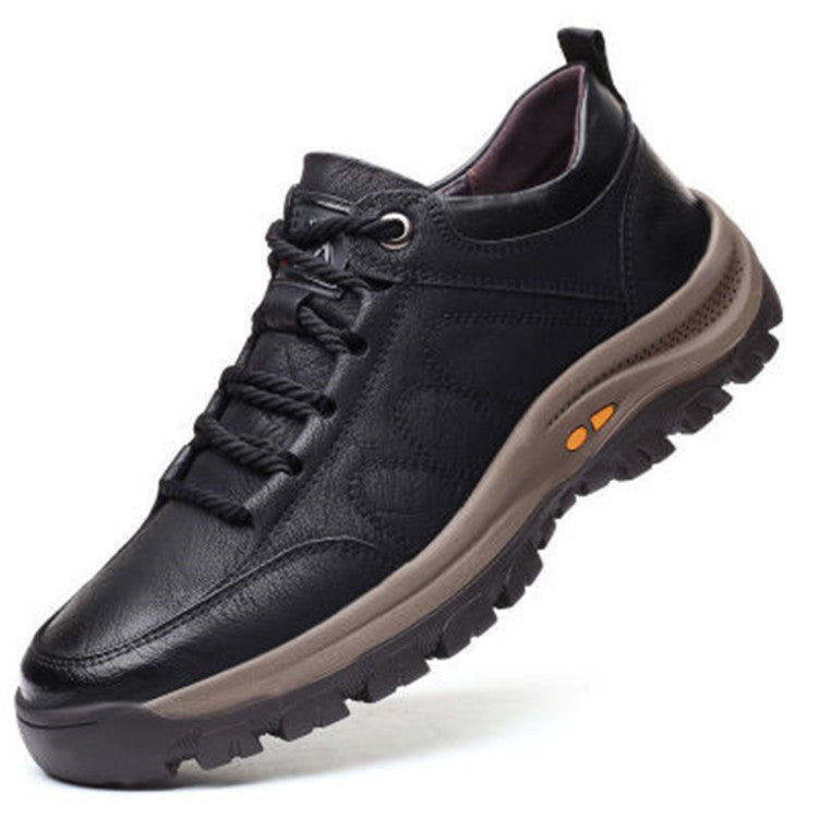 ROWAN | HAND-STITCHED CASUAL MEN'S SHOES