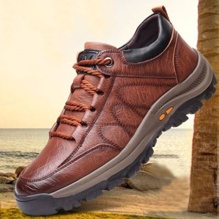 ROWAN | HAND-STITCHED CASUAL MEN'S SHOES