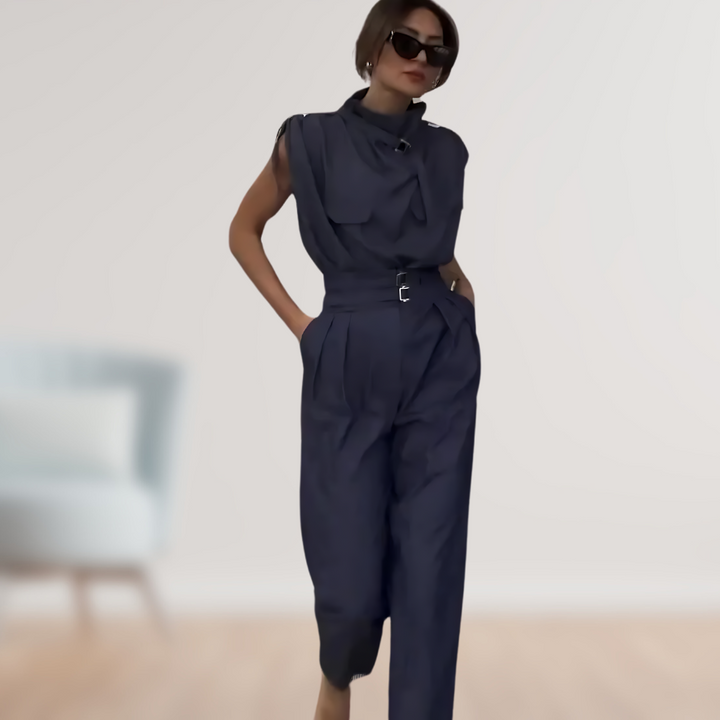 FIONA | ELEGANT & STYLISH 2-PIECE SET