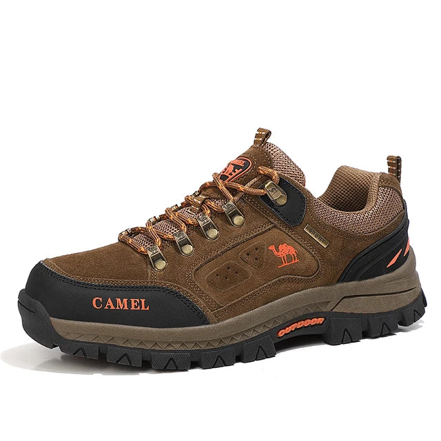 EXPLORER | ORTHOPAEDIC WALKING SHOE