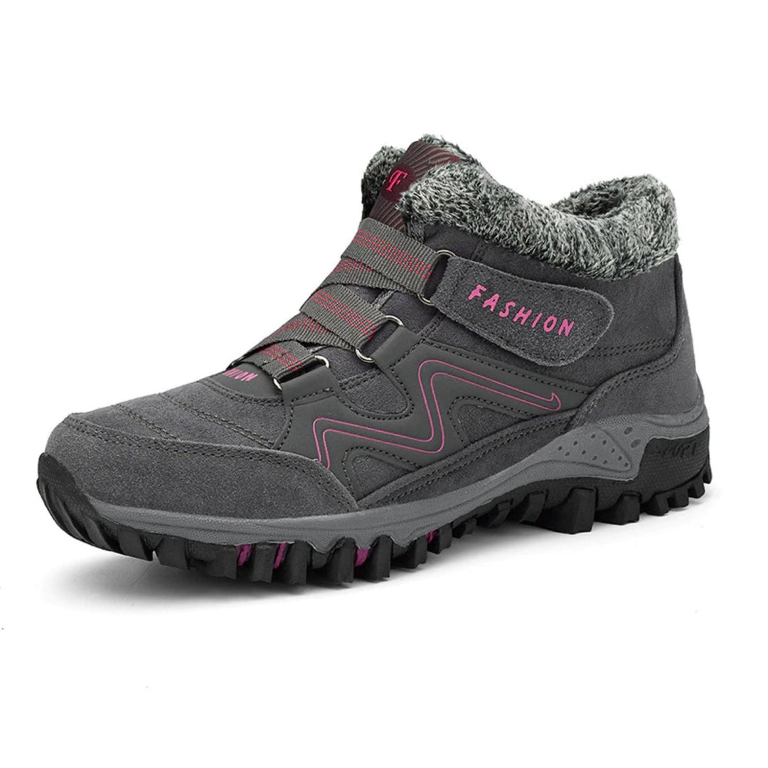 GRACE | ORTHOPAEDIC PAIN RELIEF WINTER SHOES