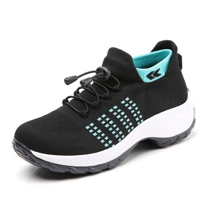 ORTHOFIT | ULTRA COMFORTABLE WALKING SNEAKERS