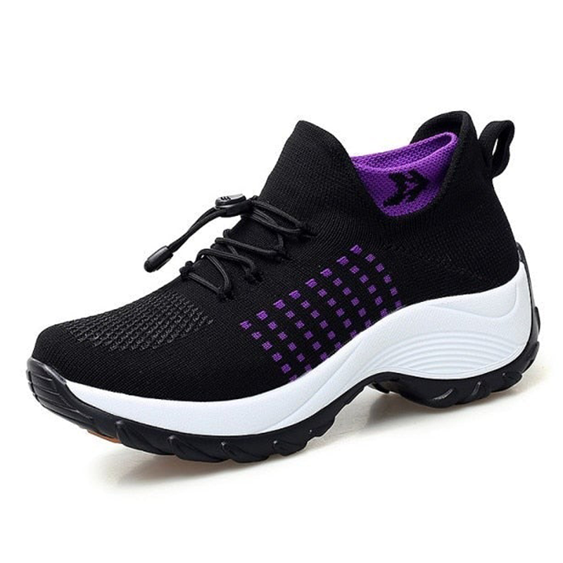 ORTHOFIT | ULTRA COMFORTABLE WALKING SNEAKERS