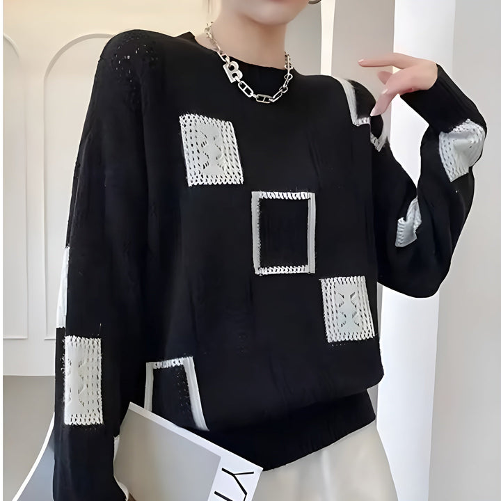 SABRINA | CHIC WOMEN'S SWEATER