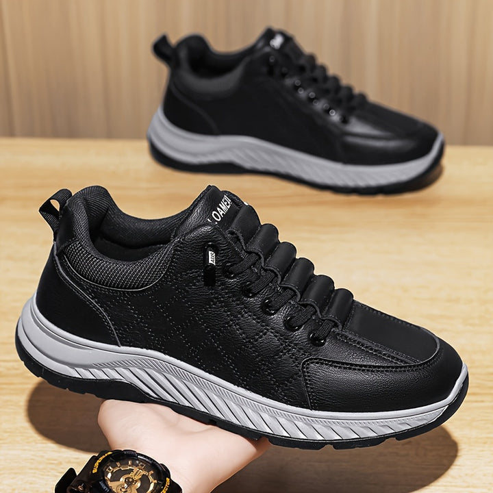 FRANCIS | COMFORTABLE ORTHOPAEDIC MEN’S SNEAKER