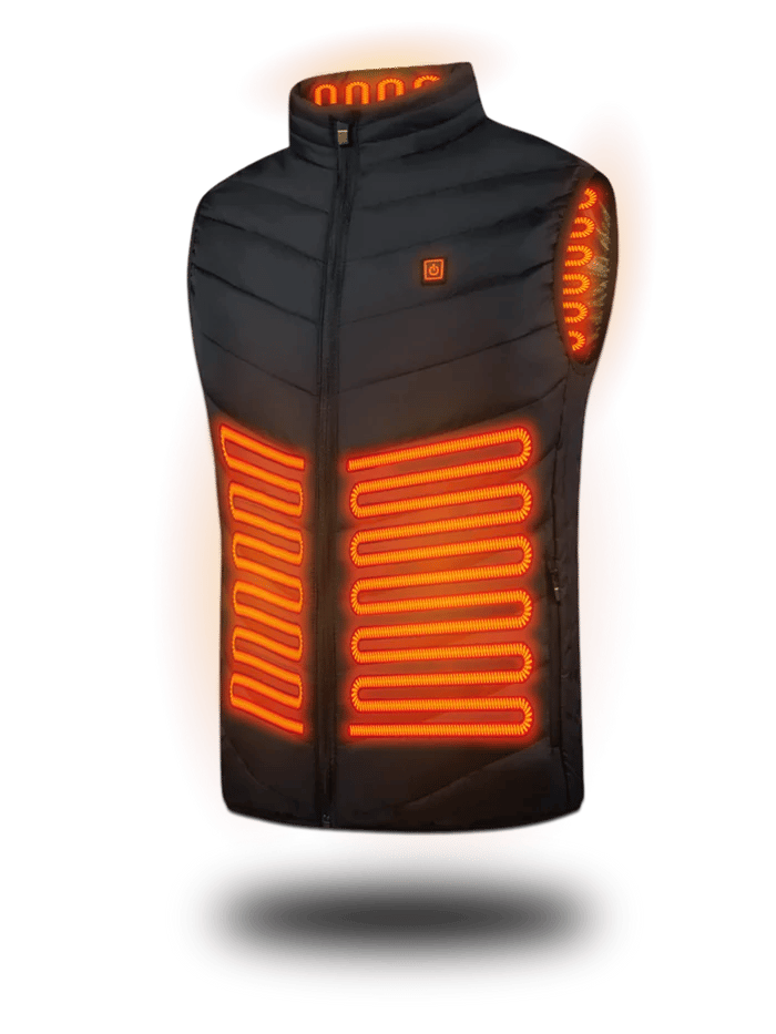 RONAN | HEATED VEST