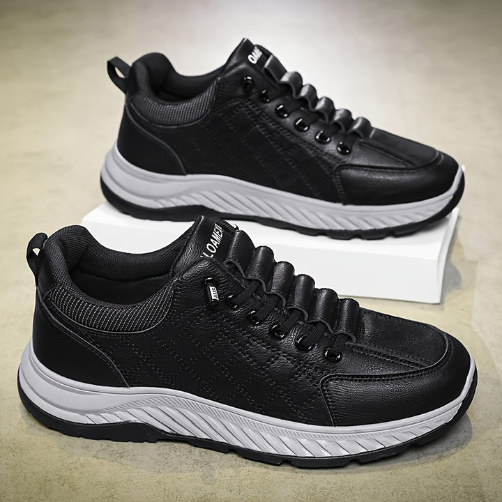 FRANCIS | COMFORTABLE ORTHOPAEDIC MEN’S SNEAKER