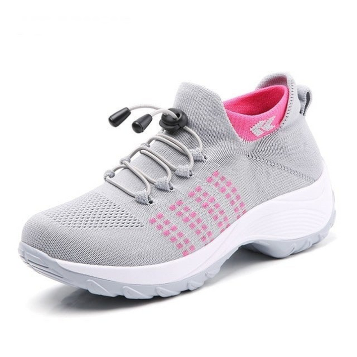 ORTHOFIT | ULTRA COMFORTABLE WALKING SNEAKERS