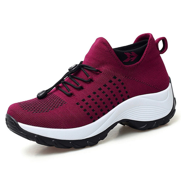 ORTHOFIT | ULTRA COMFORTABLE WALKING SNEAKERS