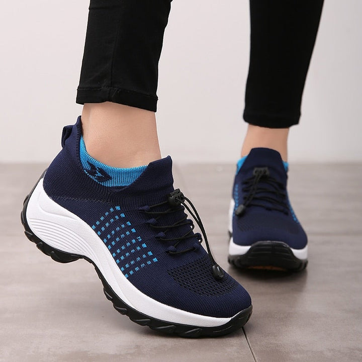 ORTHOFIT | ULTRA COMFORTABLE WALKING SNEAKERS