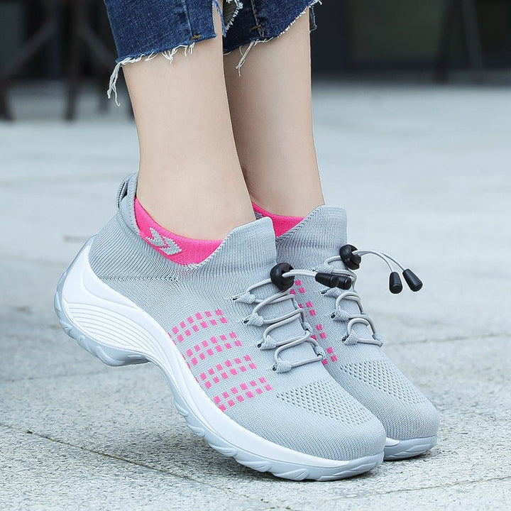 ORTHOFIT | ULTRA COMFORTABLE WALKING SNEAKERS